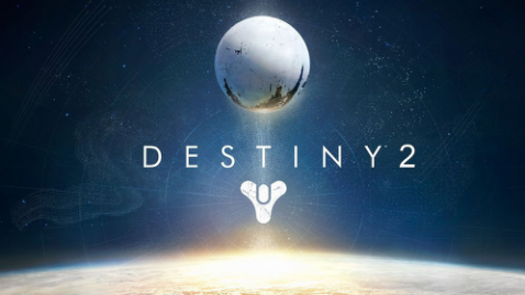 斗鱼Destiny2版块火热开启&守护者集结令