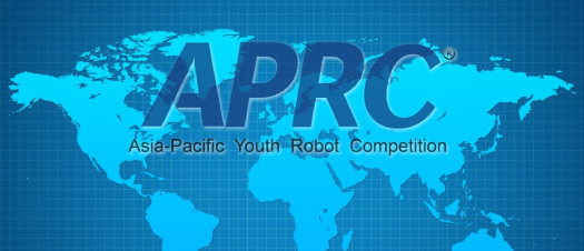 APRC京津冀区域赛斗鱼直播
