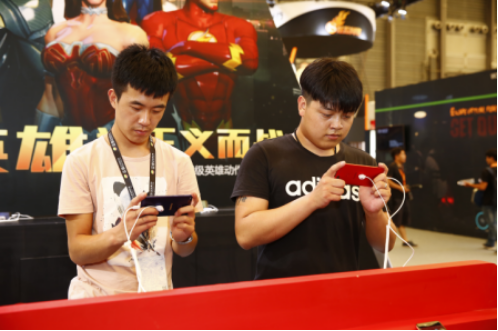 【参展通稿】努比亚携Z17系列亮相2017ChinaJoy 带来游戏新体验0727.docx(1)1004.png