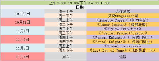 斗鱼人气主播远赴欧洲揭秘知名大厂内幕