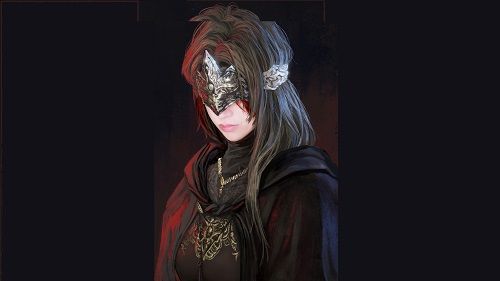 陈一发儿:黑暗之魂3 dlc 芙利德修女(小姐姐)通关视频