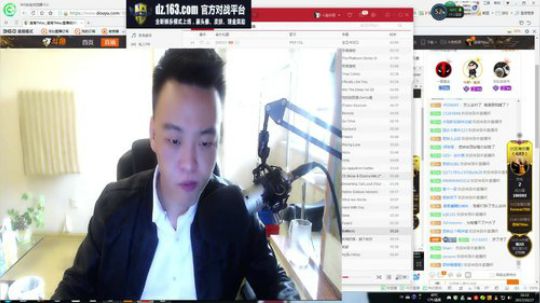 澄海TMac视频_澄海TMac直播录像回看_斗鱼视