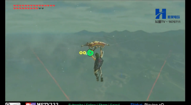 憨笑电玩丶1670711丶斗鱼直播间 办卡永久留