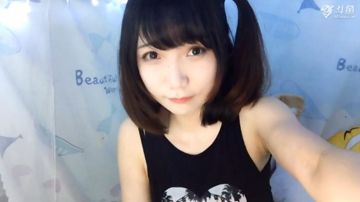 【豆国发电站】纳豆nado 2017.9.18 直播录像