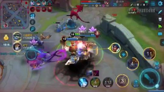 梦想丶昔日斗鱼直播间 办卡即可上车_王者荣耀