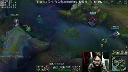 【英雄联盟官方赛事】2018英雄联盟官方CG《