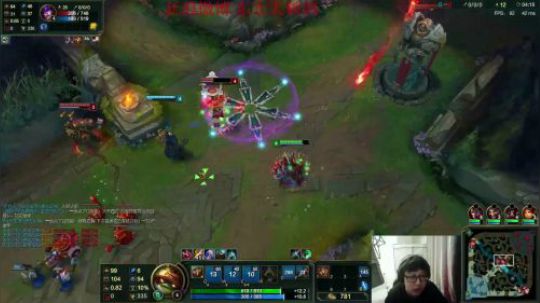 【英雄联盟官方赛事】2018LPL春季赛EDG vs