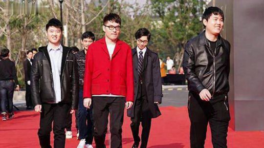 dota2月夜枫:rotk如何评价yyf这个人