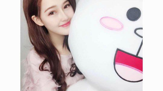 素颜小小樱桃的鱼吧_斗鱼鱼吧