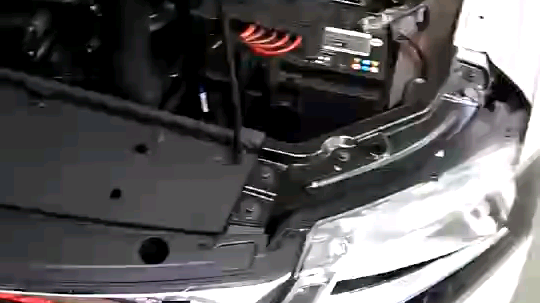 益驾氢动力增压器陕西视频_益驾氢动力增压器