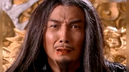 《天下第一》背景音乐听哭了多少90后,神侯终