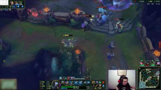 金牌讲师大司马,你是真的皮