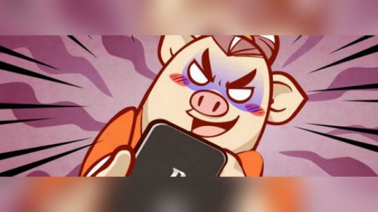 唐唐的烦恼生活